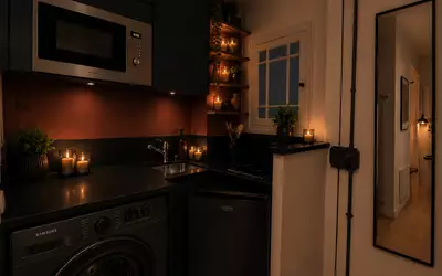Paris 18E (75018)