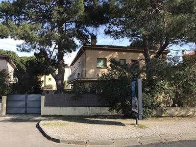 Location appartement studio Argelès-sur-Mer (66700)