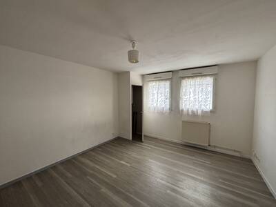 Vente appartement studio Chantepie (35135)