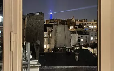 Paris 16E (75016)