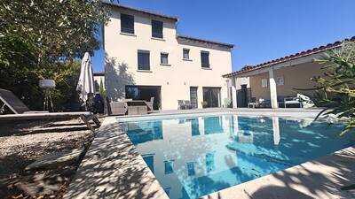 Vente maison 6 pièces Grézieu-la-Varenne (69290)