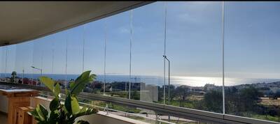 Vente appartement 3 pièces Portugal