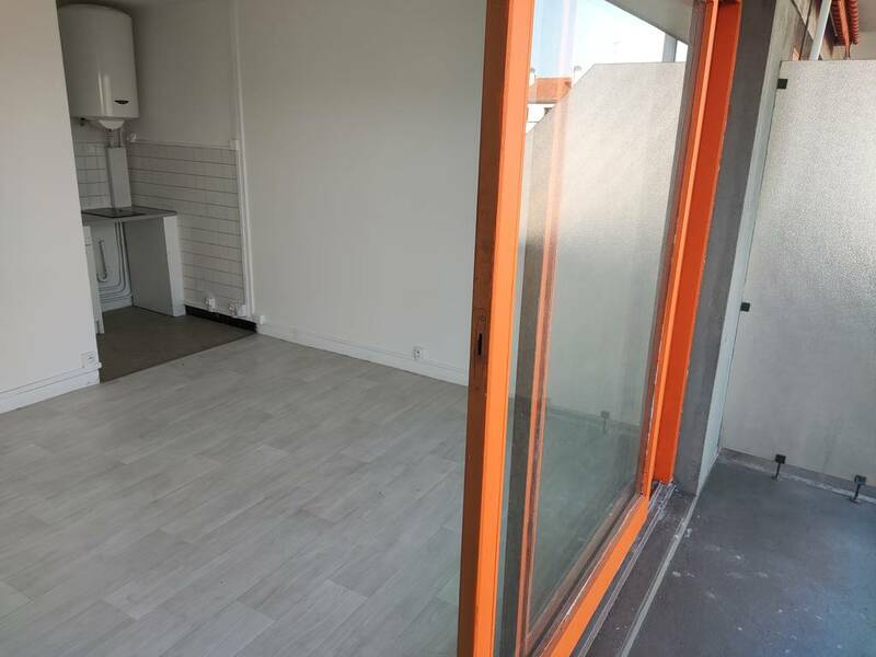 Rosny-Sous-Bois (93110)