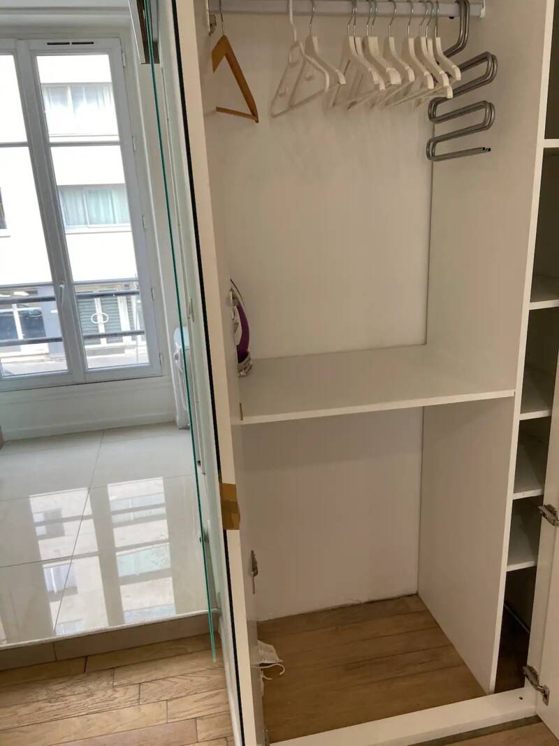 Paris 17E (75017)