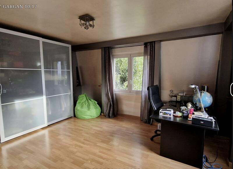 Livry-Gargan (93190)