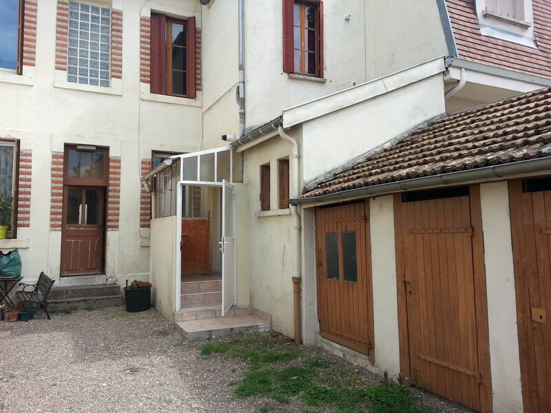 Dijon (21000)