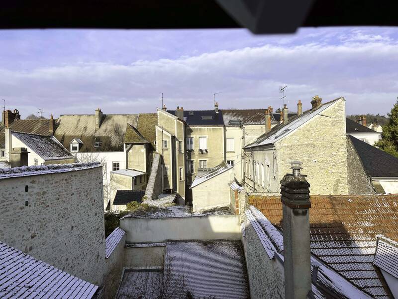 Étampes