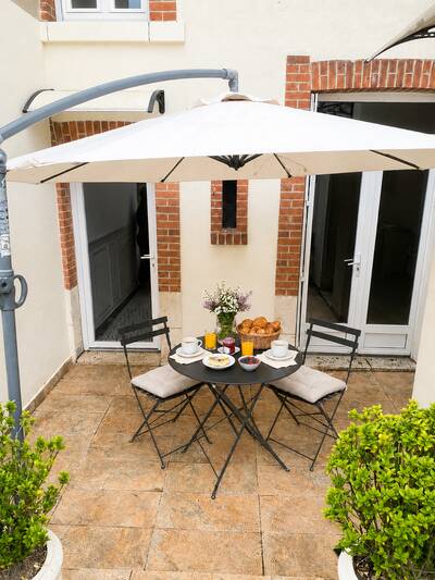 Vente maison 6 pièces Orléans (45)