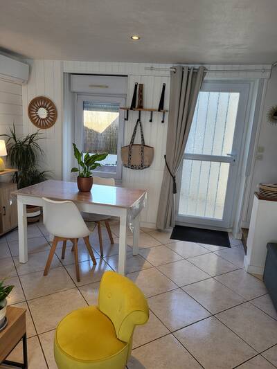 Vente maison 2 pièces La Montagne (44620)