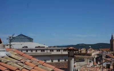 Aix-En-Provence (13080)