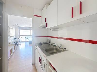 Location appartement studio La Rochelle (17000)