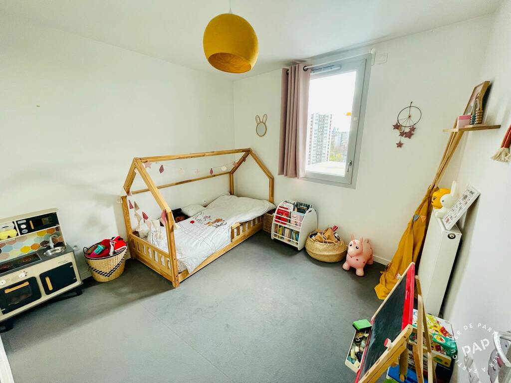 Appartement a louer asnieres-sur-seine - 5 pièce(s) - 110 m2 - Surfyn
