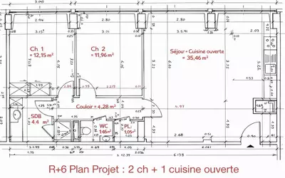 Paris 16E (75016)