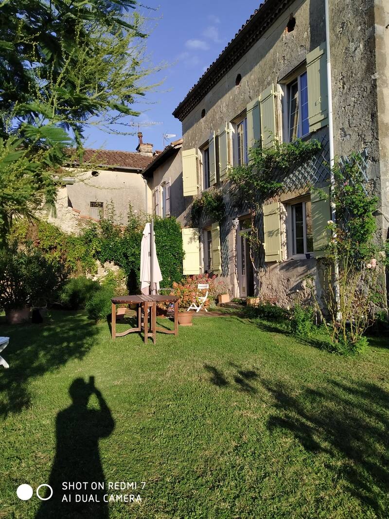 Labastide-D'armagnac (40240)