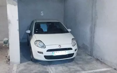 Marseille 12E (13012)