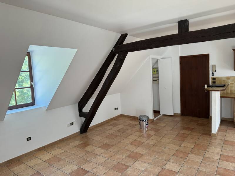 Rambouillet (78120)