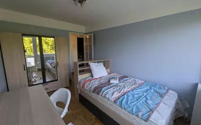 Villiers-Sur-Marne (94350)