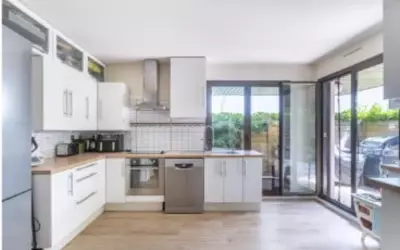 Saint-Cloud (92210) - Terrasse 65 M2