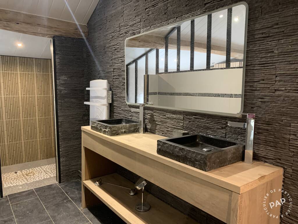 Vente maison 316 m² Omet (33410) - 316 m² - 360.000 € | Particulier à Particulier — 5
