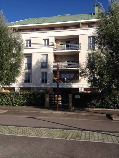 Location appartement 3 pièces Mantes-la-Jolie (78200)