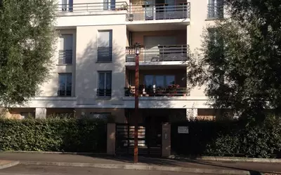 Mantes-La-Jolie (78200)