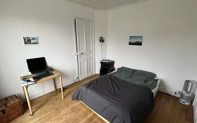 Paris 18E (75018)