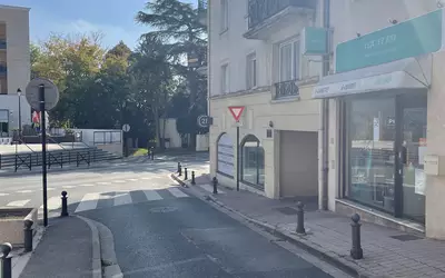Villecresnes (94440)