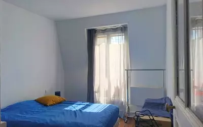 Paris 18E (75018)