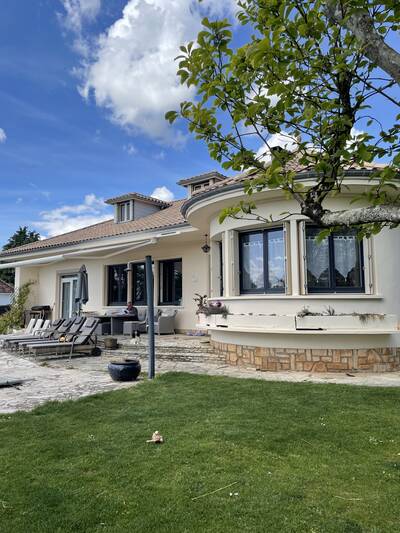 Vente maison 6 pièces Casseneuil (47440)