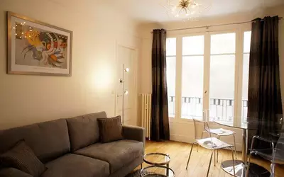 Paris 16E (75016)