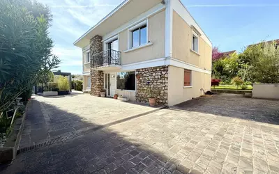 Argenteuil (95100)