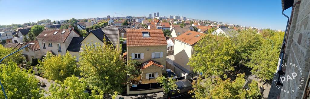 Location Appartement