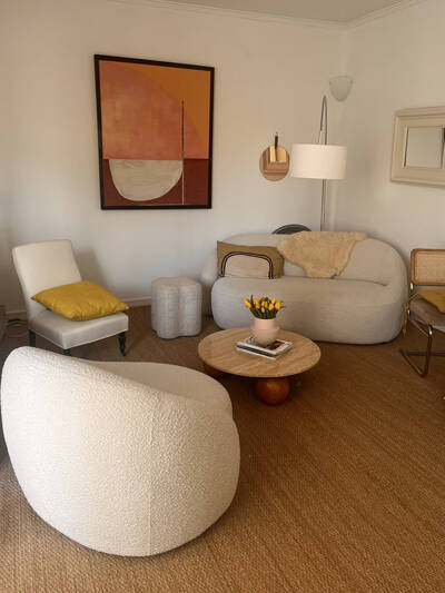 Vente appartement 3 pièces Reims (51100)