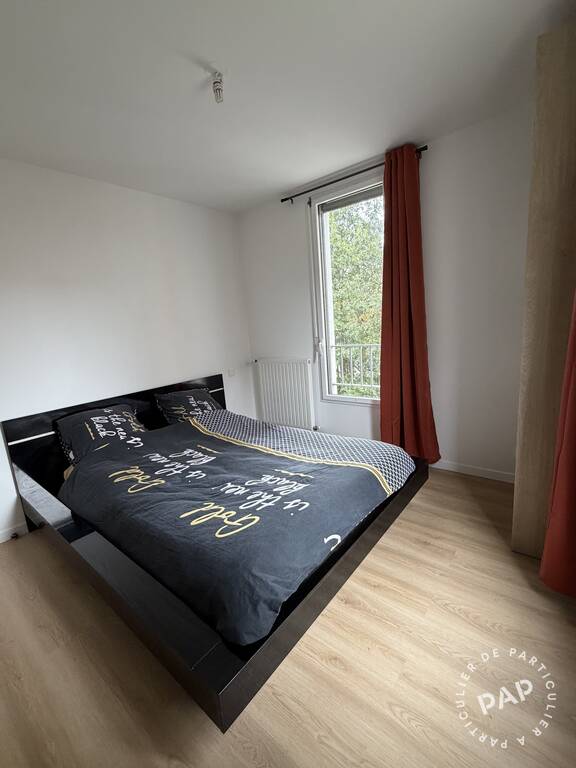 Location Appartement 63,35&nbsp;m²