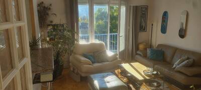 Vente appartement 4 pièces Grenoble (38)