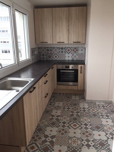 Location appartement 2 pièces Chatou (78400)