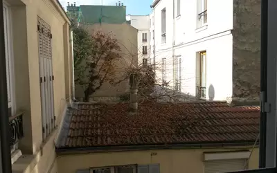 Paris 14E (75014)