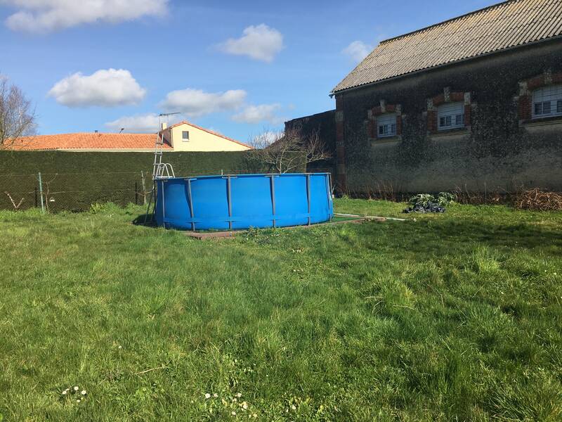 Loge-Fougereuse (85120)
