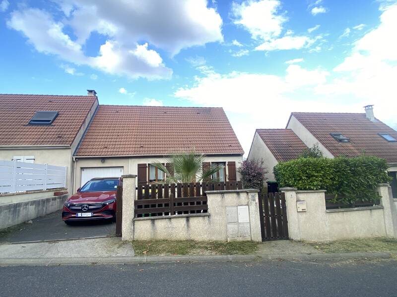 Leuville-Sur-Orge (91310)