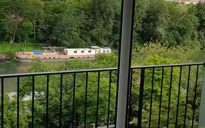 Neuilly-Sur-Seine