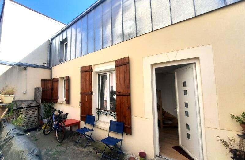 Saint-Denis (93200)
