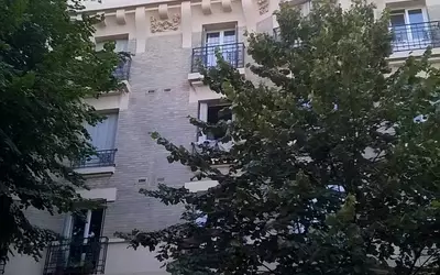 Paris 20E (75020)