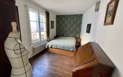 Paris 17E (75017)