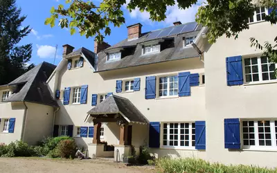 Magnac-Laval (87190)