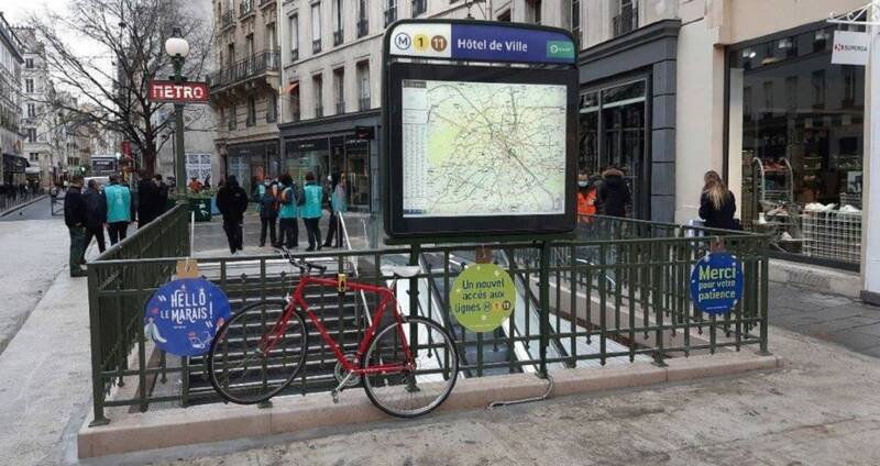Paris 4E (75004)