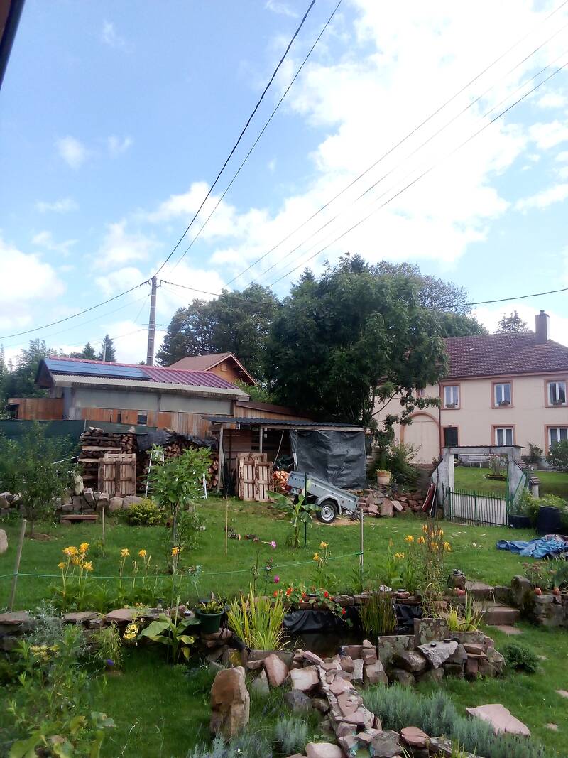 Le Puid (88210)