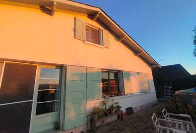 Vente maison 4 pièces Arthez-de-Béarn (64370)