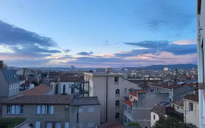 Marseille 6E (13006)