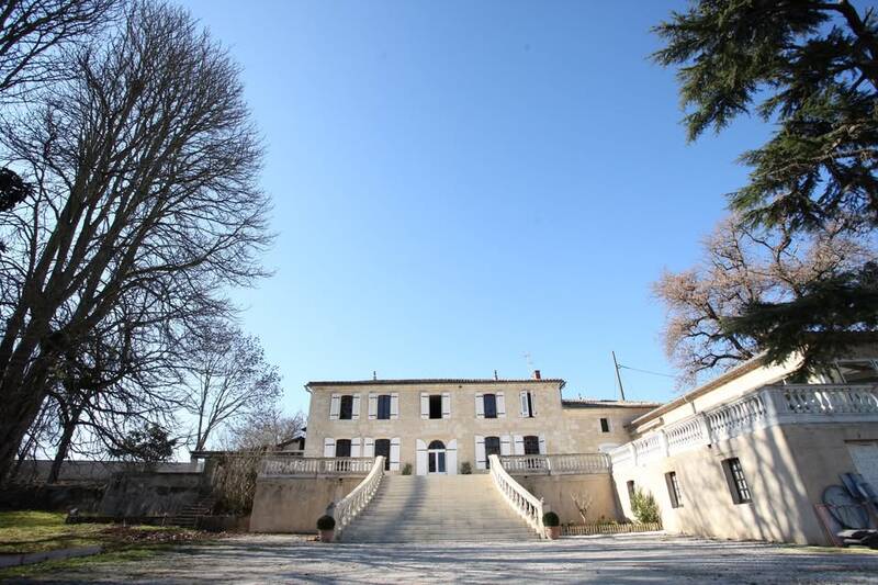 Saint-Quentin-De-Baron (33750)