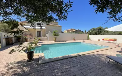 Le Cailar (30740)